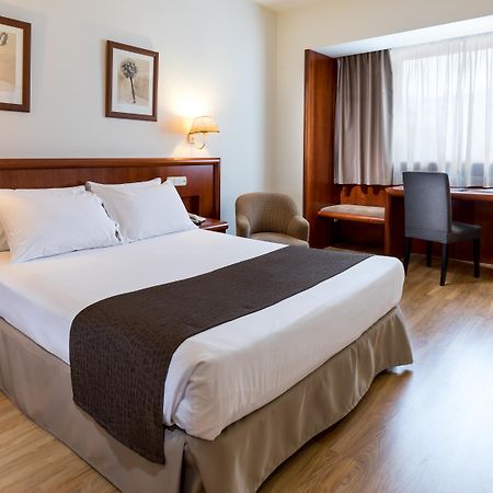 Rafaelhoteles Ventas (Adults Only) Madrid Extérieur photo