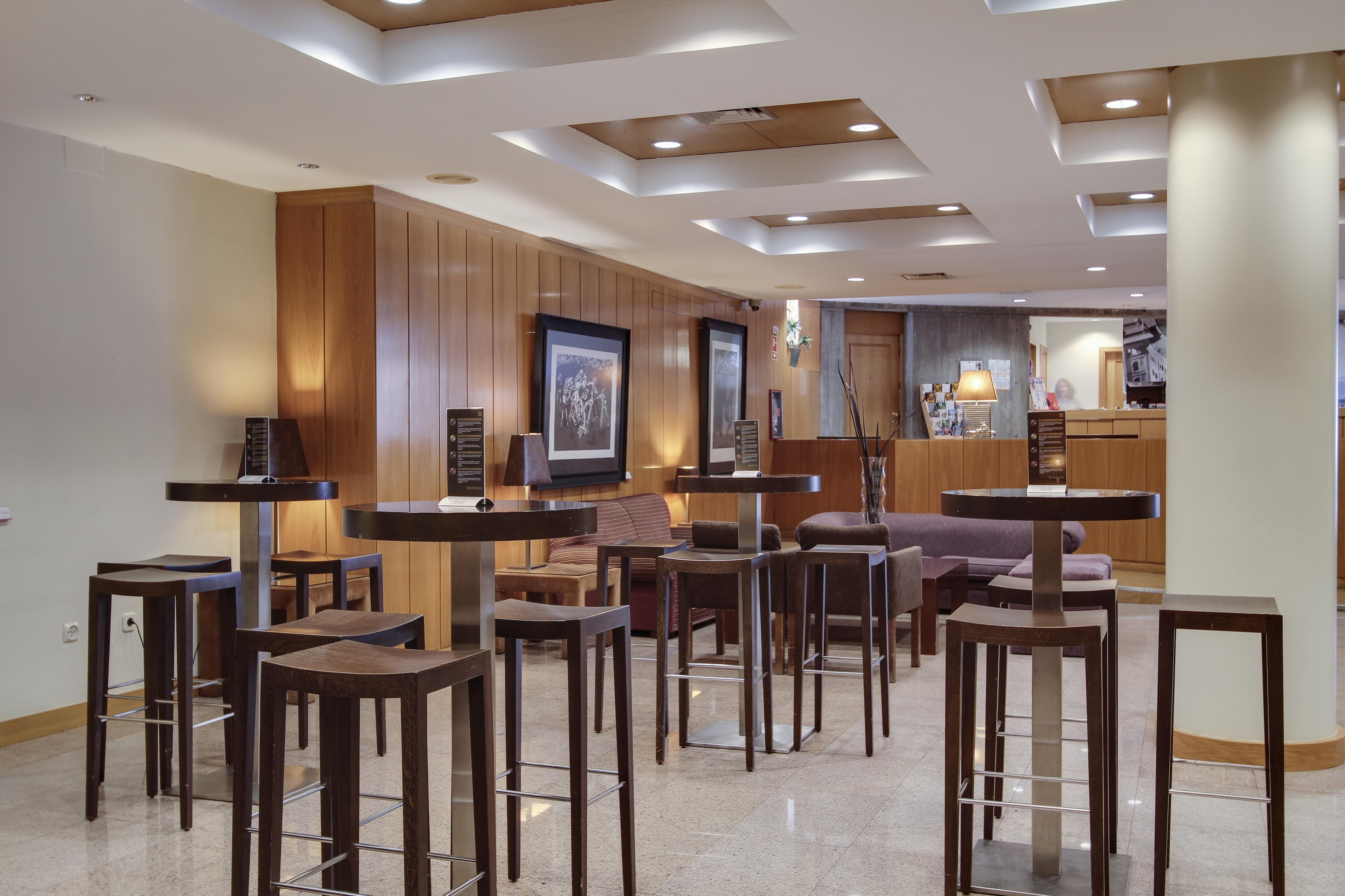 Rafaelhoteles Ventas (Adults Only) Madrid Extérieur photo