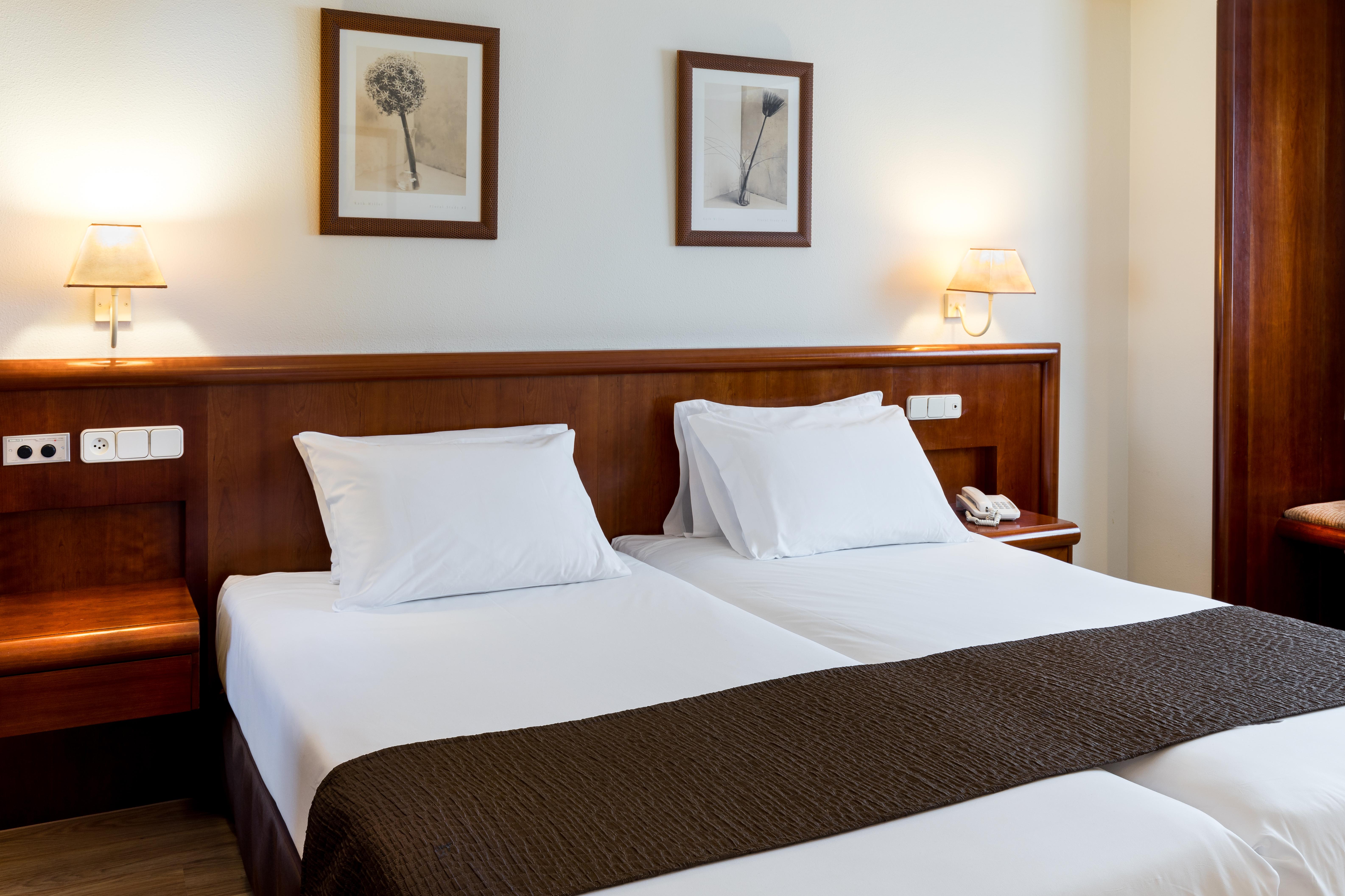 Rafaelhoteles Ventas (Adults Only) Madrid Extérieur photo
