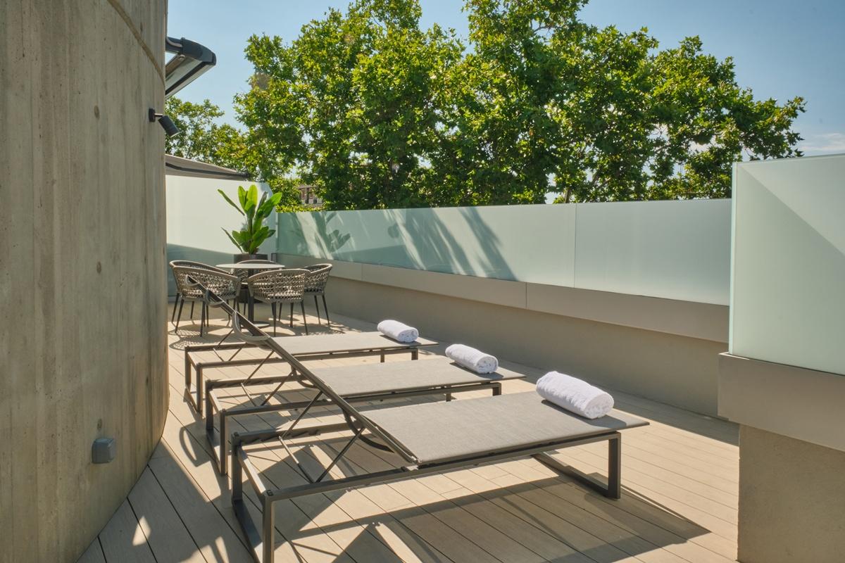 Rafaelhoteles Ventas (Adults Only) Madrid Extérieur photo