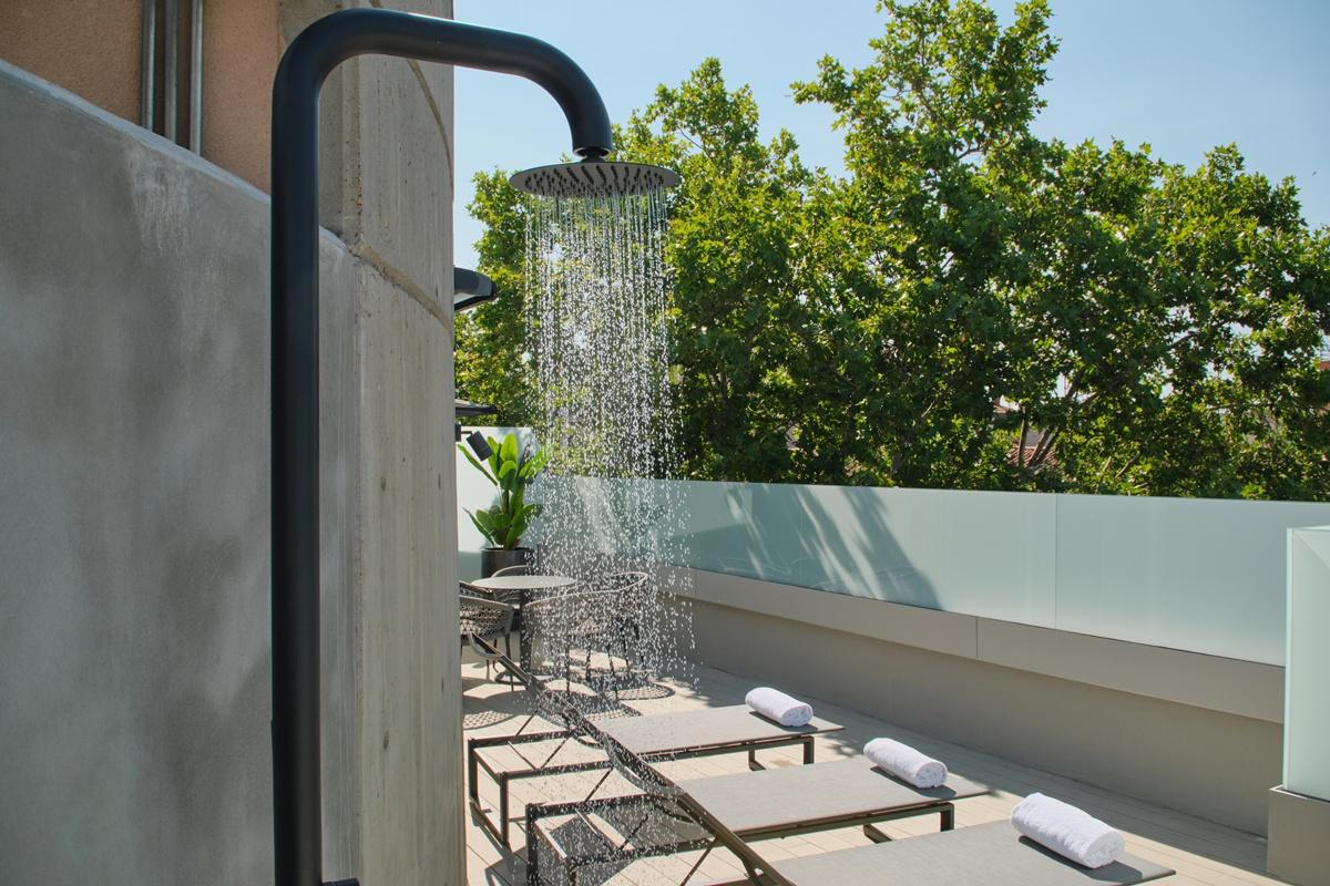 Rafaelhoteles Ventas (Adults Only) Madrid Extérieur photo