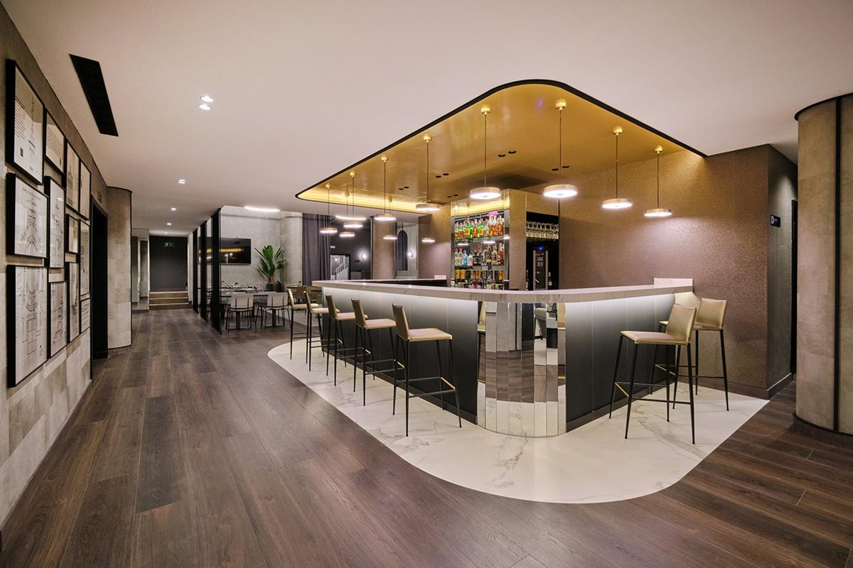 Rafaelhoteles Ventas (Adults Only) Madrid Extérieur photo