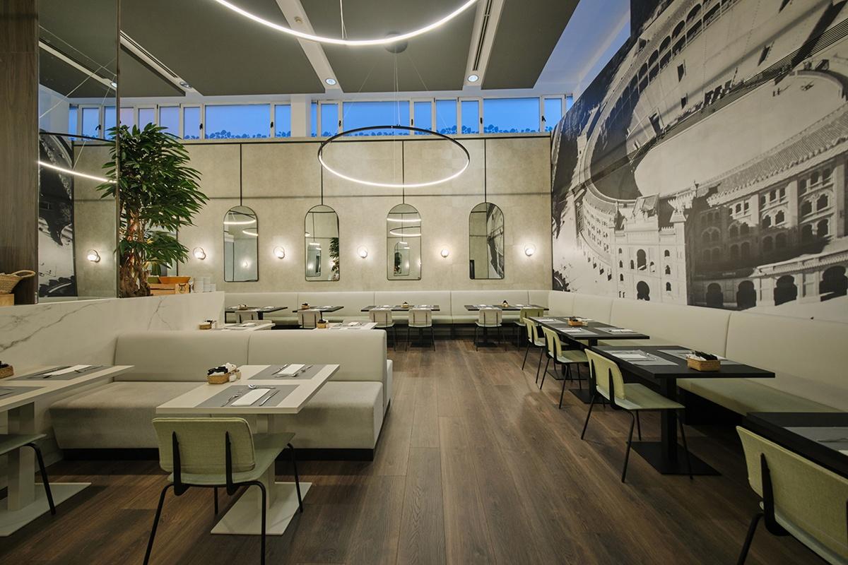 Rafaelhoteles Ventas (Adults Only) Madrid Extérieur photo