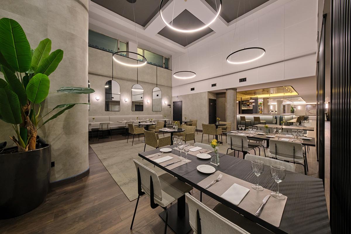 Rafaelhoteles Ventas (Adults Only) Madrid Extérieur photo