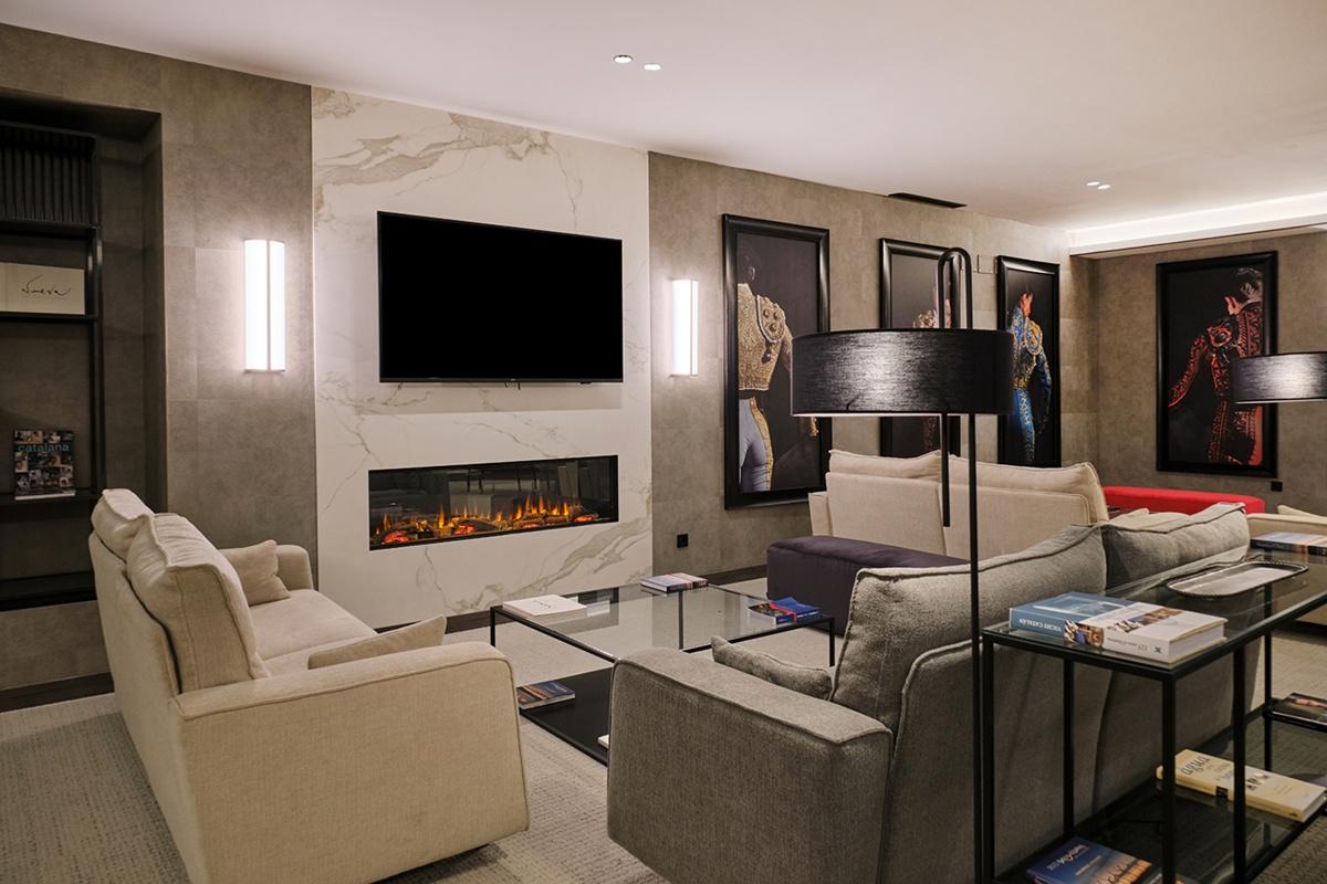 Rafaelhoteles Ventas (Adults Only) Madrid Extérieur photo