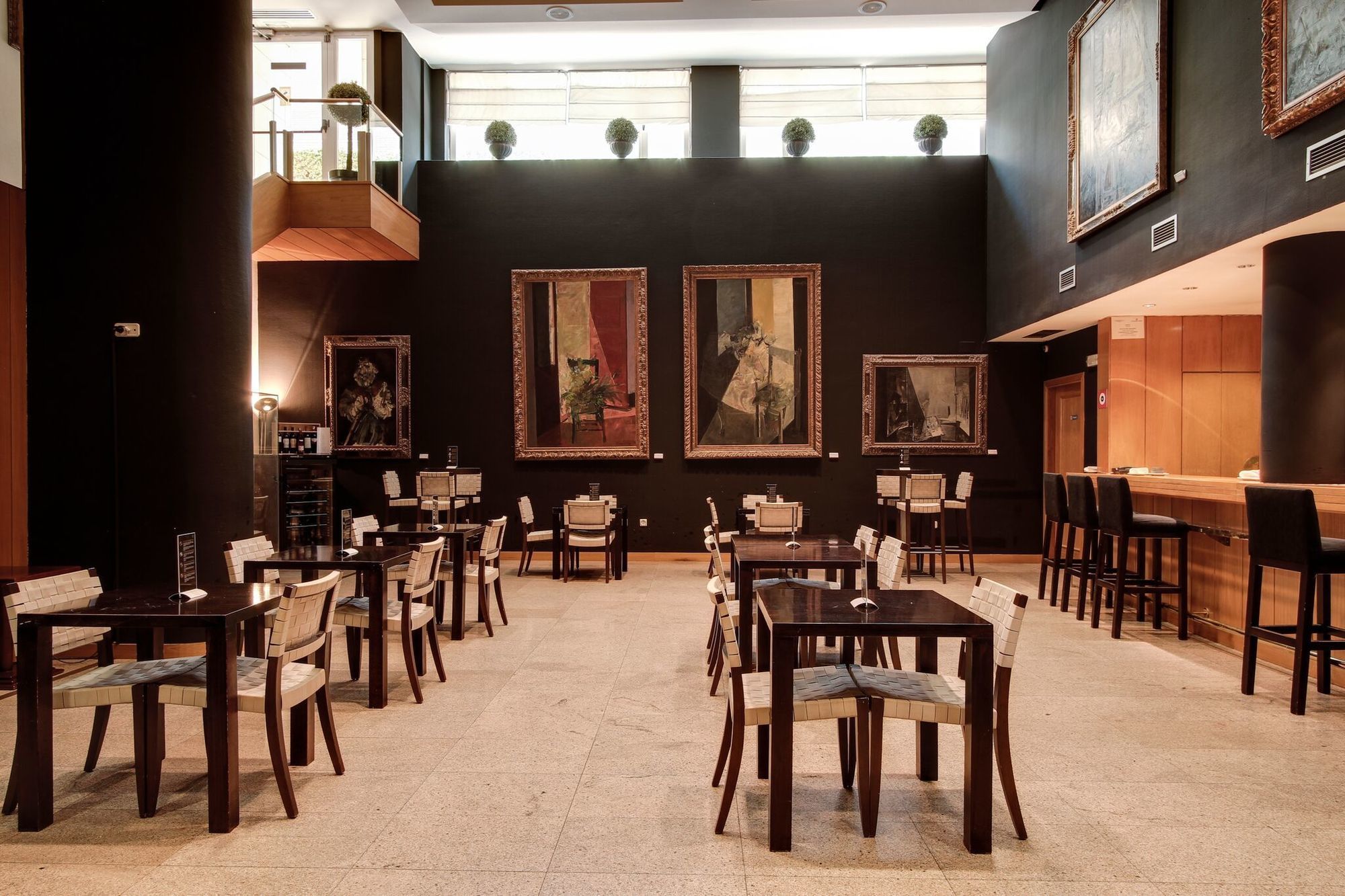 Rafaelhoteles Ventas (Adults Only) Madrid Extérieur photo