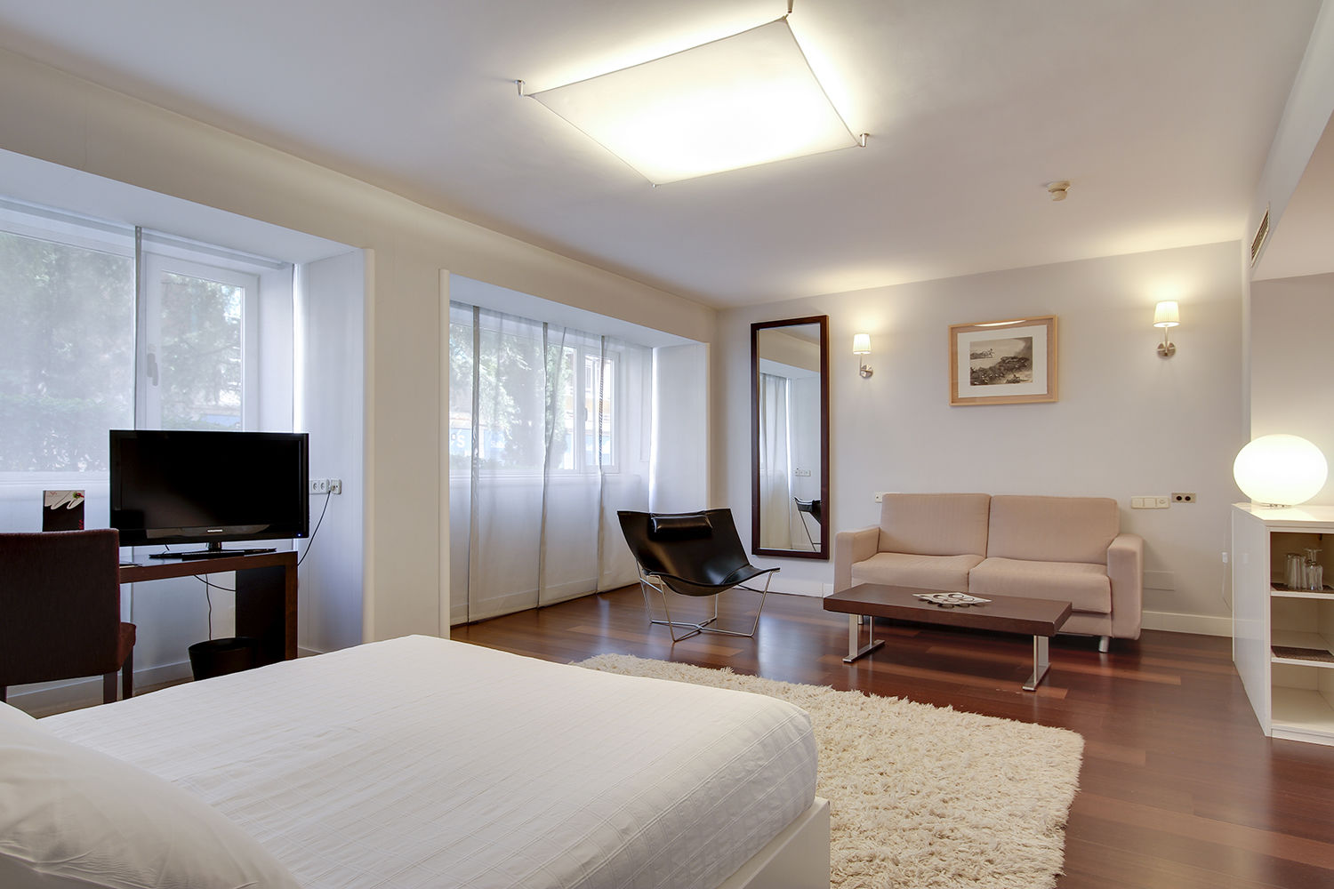 Rafaelhoteles Ventas (Adults Only) Madrid Extérieur photo
