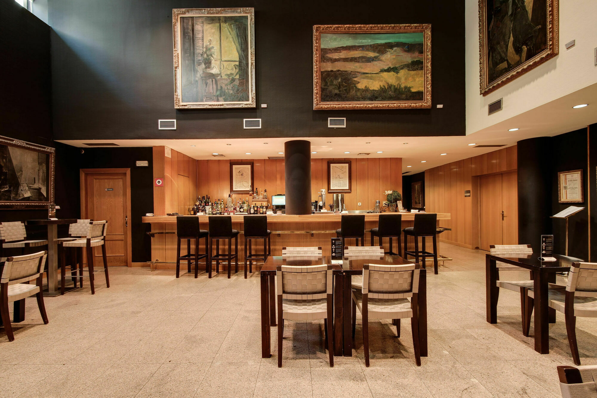 Rafaelhoteles Ventas (Adults Only) Madrid Extérieur photo